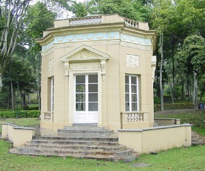 Parque de la Independencia Fuente: esferapublica.org